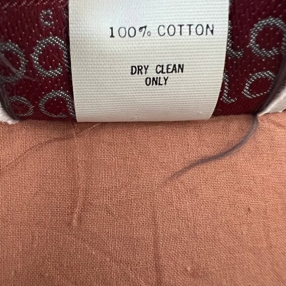 Vintage Barbara Barbara California Western Dress Size 10 - Picture 9 of 9